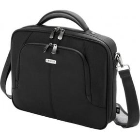 Torba na laptopa Dicota Eco Multi Compact 15,6" D30143-RPET - zdjęcie poglądowe 3