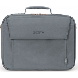 Torba na laptopa Dicota Eco Multi Base 15,6" D30918-RPET - Szara