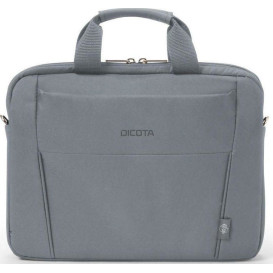 Torba na laptopa Dicota Eco Slim 14,1" D31305-RPET - Szara