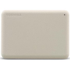 Dysk zewnętrzny HDD 1 TB 2,5" Toshiba Canvio Advance HDTCA10EW3AA - 2,5"/USB 3.0 Micro-B