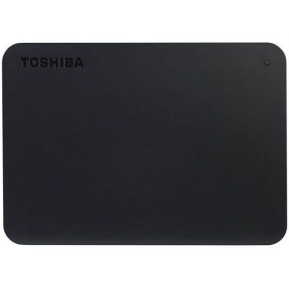 Dysk zewnętrzny HDD 1 TB 2,5" Toshiba Canvio Basics HDTB410EK3AA - zdjęcie poglądowe 3