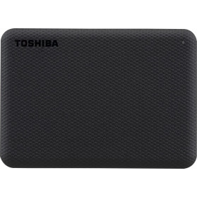 Dysk zewnętrzny HDD 1 TB 2,5" Toshiba Canvio Advance HDTCA10EK3AA - zdjęcie poglądowe 3