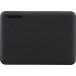 Dysk zewnętrzny HDD 1 TB 2,5" Toshiba Canvio Advance HDTCA10EK3AA - 2,5"/USB 3.0 Micro-B