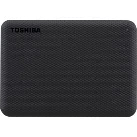 Dysk zewnętrzny HDD 1 TB 2,5" Toshiba Canvio Advance HDTCA10EK3AA - 2,5"/USB 3.0 Micro-B