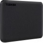 Dysk zewnętrzny HDD 1 TB 2,5" Toshiba Canvio Advance HDTCA10EK3AA - zdjęcie poglądowe 1