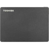 Dysk zewnętrzny HDD 1 TB 2,5" Toshiba Canvio Gaming HDTX110EK3AA - zdjęcie poglądowe 3