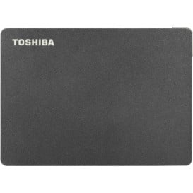 Dysk zewnętrzny HDD 1 TB 2,5" Toshiba Canvio Gaming HDTX110EK3AA - 2,5"/USB 3.0 Micro-B