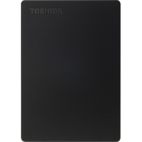 Dysk zewnętrzny HDD 1 TB 2,5" Toshiba Canvio Slim HDTD310EK3DA - zdjęcie poglądowe 3