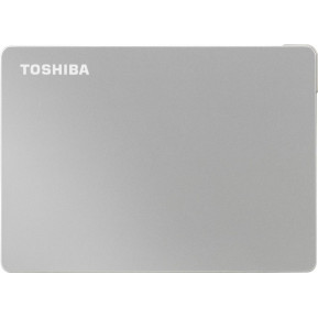 Dysk zewnętrzny HDD 1 TB 2,5" Toshiba Canvio Flex HDTX110ESCAA - zdjęcie poglądowe 3