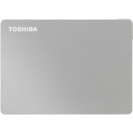 Dysk zewnętrzny HDD 1 TB 2,5" Toshiba Canvio Flex HDTX110ESCAA - 2,5"/USB 3.2