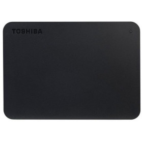 Dysk zewnętrzny HDD 2 TB 2,5" Toshiba Canvio Basics HDTB420EK3AA - 2,5", USB 3.0 - zdjęcie 3
