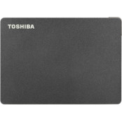 Dysk zewnętrzny HDD 2 TB 2,5" Toshiba Canvio Gaming HDTX120EK3AA - zdjęcie poglądowe 3