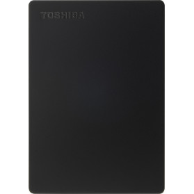 Dysk zewnętrzny HDD 2 TB 2,5" Toshiba HDTD320EK3EA - 2,5", USB 3.2 - zdjęcie 3