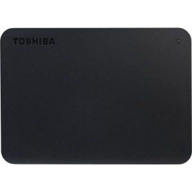 Dysk zewnętrzny HDD 4 TB 2,5" Toshiba Canvio Basics HDTB440EK3CA - 2,5", USB 3.0 Micro-B - zdjęcie 3