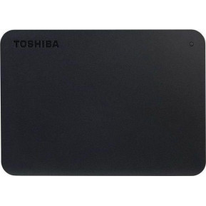 Dysk zewnętrzny HDD 4 TB 2,5" Toshiba Canvio Basics HDTB440EK3CA - zdjęcie poglądowe 3