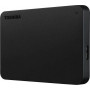 Dysk zewnętrzny HDD 4 TB 2,5" Toshiba Canvio Basics HDTB440EK3CA - zdjęcie poglądowe 1