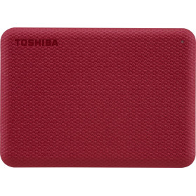 Dysk zewnętrzny HDD 4 TB 2,5" Toshiba HDTCA40ER3CA - 2,5", USB 3.0 Micro-B - zdjęcie 3