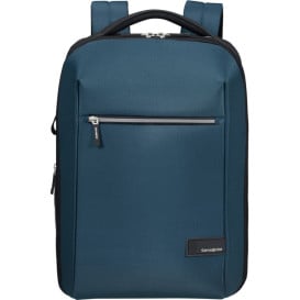 Plecak na laptopa Samsonite LITEPOINT 15,6" KF2-11-004 196144 - Niebieski