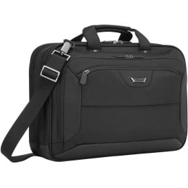 Torba na laptopa Targus Corporate Traveller 15-15,6" CUCT02UA15EU - Czarna