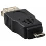 Adapter Unitek USB-A ,  microUSB 2.0 Y-A015 - zdjęcie poglądowe 1