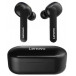 Słuchawki bezprzewodowe douszne Lenovo TWS HT28 HT28BLA - Czarne