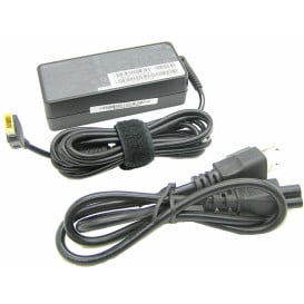 Zasilacz do laptopa Lenovo AC Adapter 65W 54Y8868 - Czarny