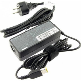 Zasilacz do laptopa LenovoThinkPad 65W AC Adapter 45N0261 - Czarny