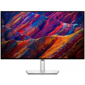Monitor Dell UltraSharp U3223QE 210-BCYO, 5Y - zdjęcie poglądowe 6