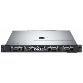 Serwer Dell PowerEdge R240 PER240PL03 - zdjęcie poglądowe 4