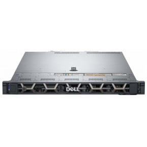 Serwer Dell PowerEdge R440 PER440PL03 - zdjęcie poglądowe 6
