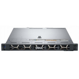 Serwer Dell PowerEdge R440 PER440PL11 - zdjęcie poglądowe 6