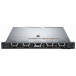 Serwer Dell PowerEdge R440 PER440PLM02 - Rack (1U)/Intel Xeon Scalable 4208/RAM 16GB/1xSSD (1x240GB)/2xLAN/3 lata On-Site