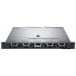 Serwer Dell PowerEdge R440 PER4402A - Rack (1U)/Intel Xeon Scalable 4208/RAM 32GB/2xHDD (2x600GB)/2xLAN/3 lata On-Site