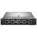 Serwer Dell PowerEdge R540 PER540PLM03 - Rack (2U)/Intel Xeon Scalable 4210R/RAM 32GB/1xSSD (1x480GB)/2xLAN/3 lata On-Site