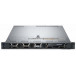 Serwer Dell PowerEdge R640 PER640PLM1 - Rack (1U)/Intel Xeon Scalable 4208/RAM 16GB/1xHDD (1x300GB)/4xLAN/3 lata On-Site