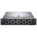 Serwer Dell PowerEdge R740 PER740PLM03 - Rack (2U)/Intel Xeon Scalable 4208/RAM 32GB/1xSSD (1x240GB)/2xLAN