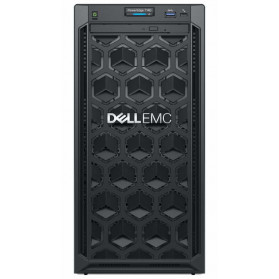 Serwer Dell PowerEdge T140 PET140PL01 - Tower, Intel Xeon E-2124, RAM 8GB, 3 lata Door-to-Door - zdjęcie 3