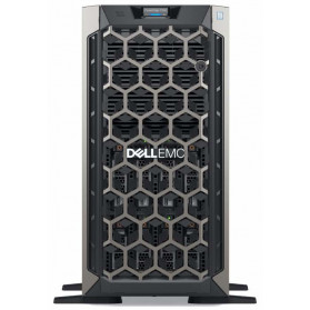 Serwer Dell PowerEdge T340 PET340PL01VSP - Tower, Intel Xeon E-2124, RAM 8GB, 1xHDD (1x1TB), 2xLAN, 3 lata On-Site - zdjęcie 5