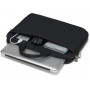 Torba na laptopa Dicota 15,6" Top Traveller Wireless Mouse Kit D31685 - zdjęcie poglądowe 2