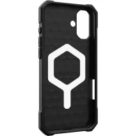 Etui ochronne na smartfon UAG Essential Armor Magsafe do iPhone 16 Plus z MagSafe 114447114040, Czarne | Sklep ITnes.pl, IT for 