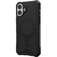 Etui ochronne na smartfon UAG Essential Armor Magsafe do iPhone 16 Plus z MagSafe 114447114040, Czarne | Sklep ITnes.pl, IT for 