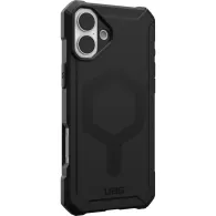 Etui ochronne na smartfon UAG Essential Armor Magsafe do iPhone 16 Plus z MagSafe 114447114040, Czarne | Sklep ITnes.pl, IT for 