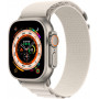 Smartwatch Apple Watch Ultra 49 mm GPS + Cellular MQFQ3WB, A - zdjęcie poglądowe 3