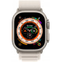 Smartwatch Apple Watch Ultra 49 mm GPS + Cellular MQFQ3WB, A - zdjęcie poglądowe 1