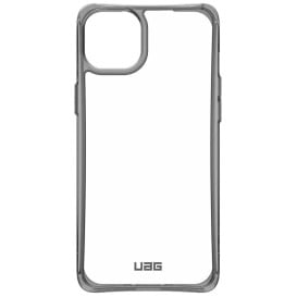 Etui na smartfon UAG Plyo 114085113131 do iPhone 14 Plus - Przezroczysty, Szary