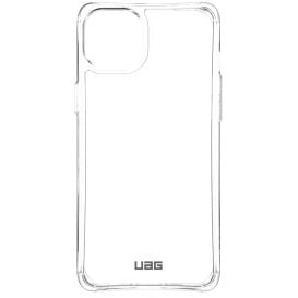 Etui na smartfon UAG Plyo 114085114343 do iPhone 14 Plus - Przezroczyste