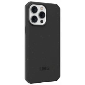 Etui na smartfon UAG Outback 114075114040 do iPhone 14 Pro Max - Czarne