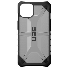 Etui na smartfon UAG Plasma 114065113131 do iPhone 14 Plus - Przezroczyste, Szare, Czarne