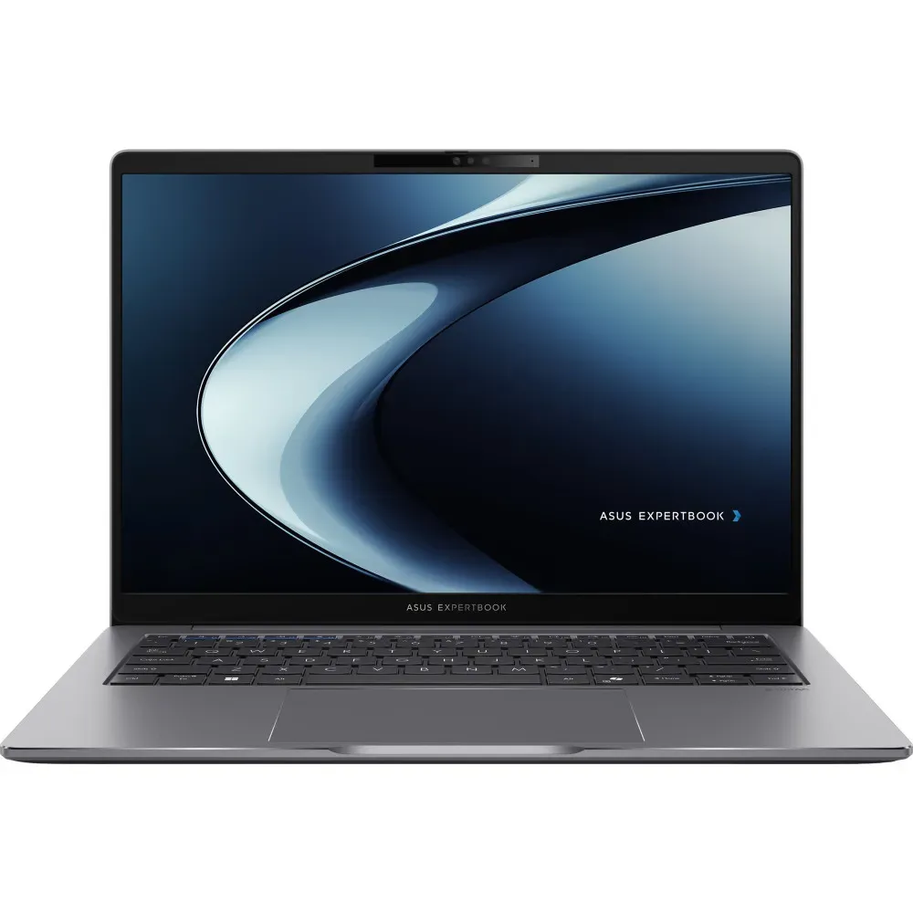 Laptop ASUS ExpertBook P3 P3405 P3405CVA-LY0112XL - i7-13620H/14" WUXGA/RAM 32GB/SSD 1TB/Szary/Windows 11 Pro - zdjęcie