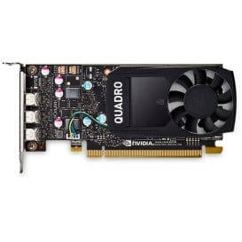 Karta graficzna Lenovo NVIDIA Quadro P400 2GB GDDR5 Mini DPx3 HP Bracket 4X60N86657